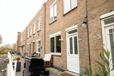 Woning Ursulaland 100 Den Haag