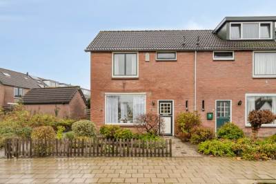 Woning Bosserdijk 63 Hoogland