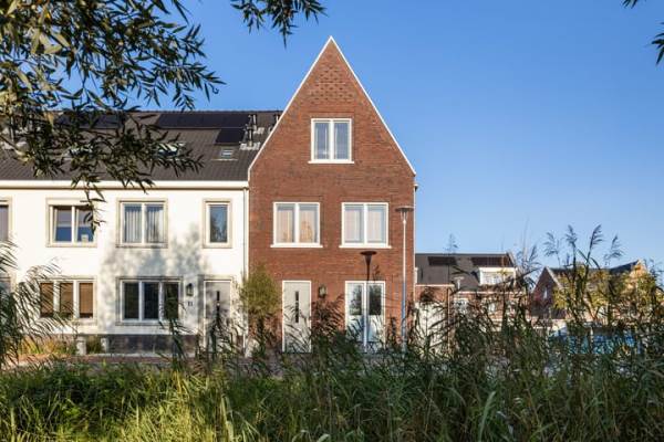 Woning Tuinder 13 Hendrik-Ido-Ambacht