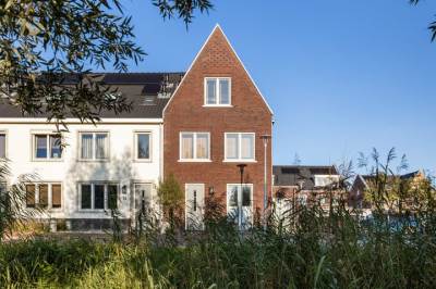 Woning Tuinder 13 Hendrik-Ido-Ambacht
