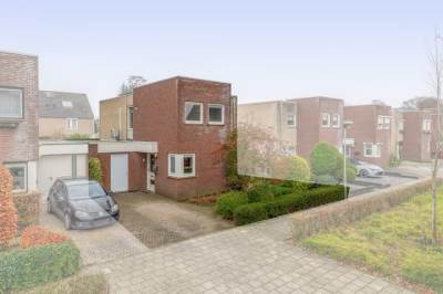 Woning Meidoornlaan 7 Tegelen