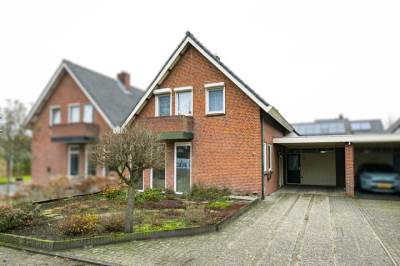 Woning Eksterhof 43 Varsseveld