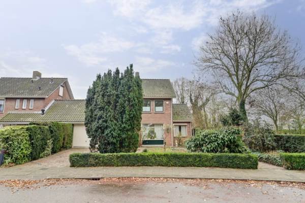 Woning Kruisbessestraat 49 Krabbendijke