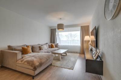 Woning Prinses Annalaan 318 Leidschendam