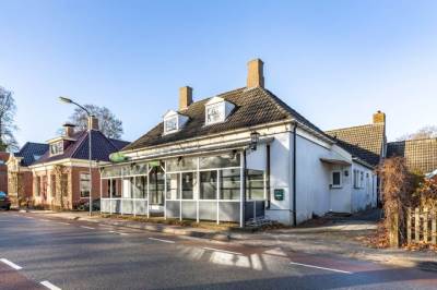 Woning Hoofdweg 174 Schildwolde