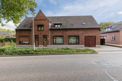 Woning Schaapsweg 68 Sint Odiliënberg