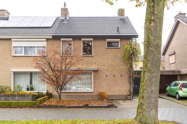 Woning Rietbeek 3 Geleen