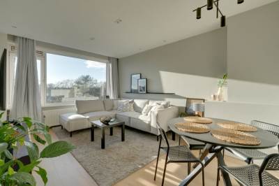 Woning M.Nijhoffstraat 212 Weesp