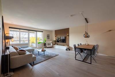 Woning Prins Bernhardlaan 148C Haarlem