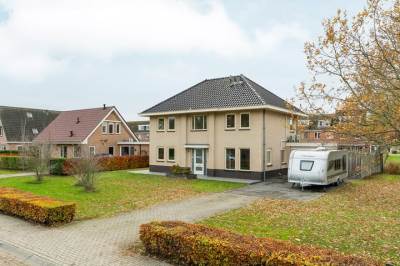 Woning Jan Dirk van Exterlaan 22 Almere