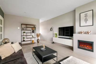 Woning Zakdragerstraat 5 Gorinchem