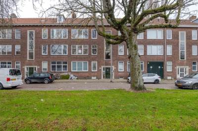 Woning Goereesestraat 108B Rotterdam