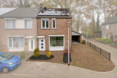 Woning Hertenkamp 74 Tegelen