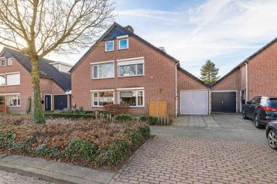 Woning Burgemeester Kievitslaan 11 Klein Zundert