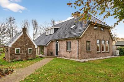 Woning Schoolpad 7 Noordscheschut