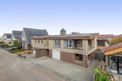 Woning Binnenweg 9 Melissant