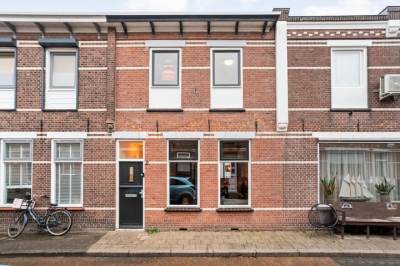Woning Middenstraat 6 Kampen