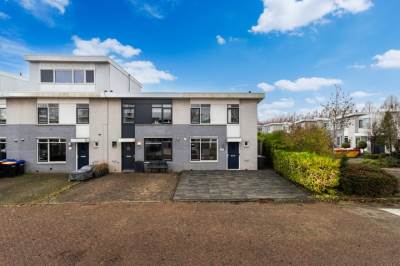 Woning Mahonie 220 Dordrecht