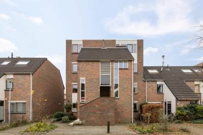 Woning Rubensstraat 79 Groningen