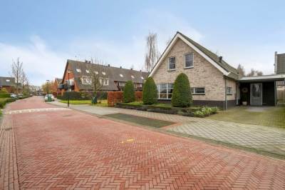 Woning Beekweide 13A Renswoude