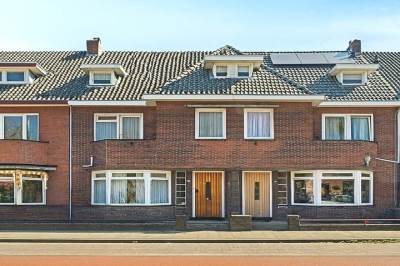 Woning Tegelseweg 213 Venlo