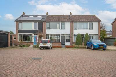 Woning Koning Willem III-straat 7 Woudenberg