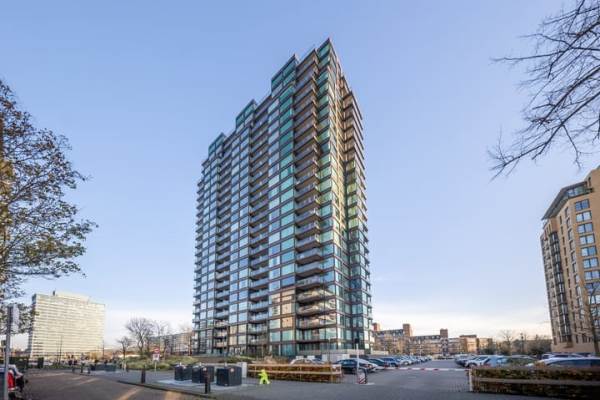 Woning C.T. Storklaan 467 Rijswijk (ZH)