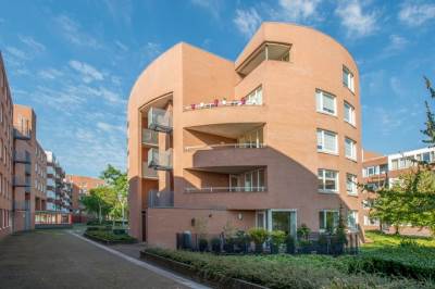 Woning Stellalunet 12B Maastricht