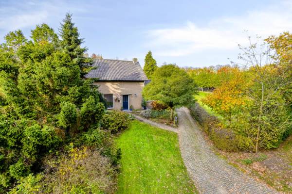 Woning Soetendaal 8 Vierlingsbeek