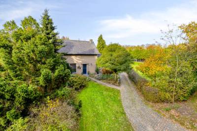 Woning Soetendaal 8 Vierlingsbeek