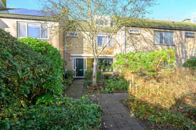 Woning Pieter Wariuslaan 11 Midwoud