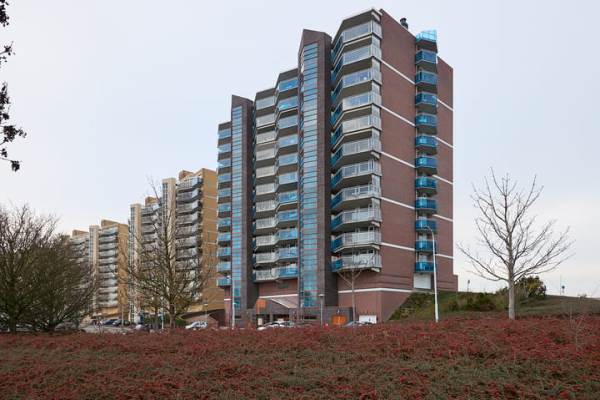 Woning Stuvesande 626 Terneuzen