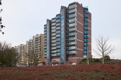 Woning Stuvesande 626 Terneuzen