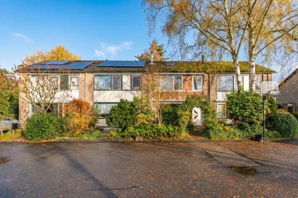 Woning Prinses Beatrixlaan 28 Driebergen-Rijsenburg