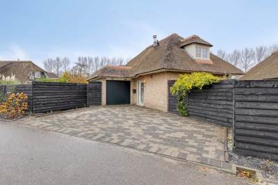 Woning Polderlaan 13 Middelharnis