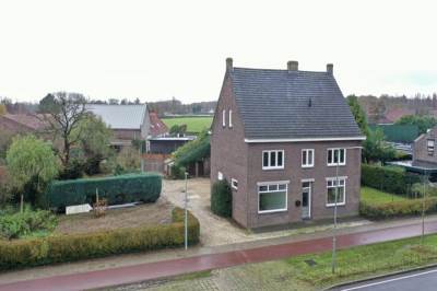 Woning Rijksweg 21 Horn