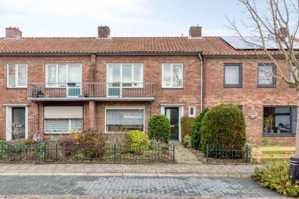 Woning Beuzenes 65 Winterswijk