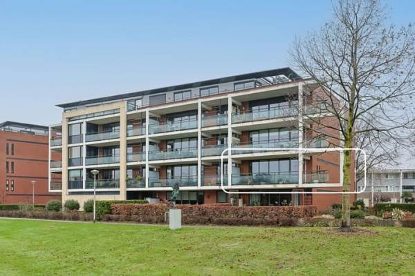 Woning Polderpeil 82 Alphen aan den Rijn