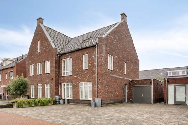 Woning Kordiastraat 13 Kerkdriel