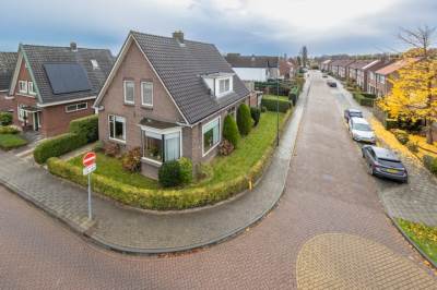 Woning Diergaarde 14 Ulft