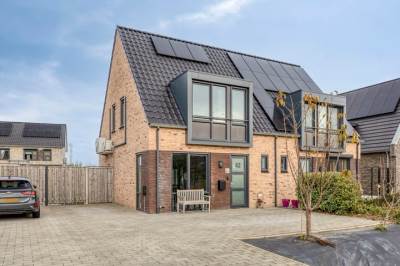 Woning Deestraat 42 Poortvliet