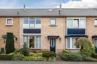 Woning Dorpsstraat 20 Someren