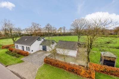 Woning Bunschoterstraat 31B Hoogland