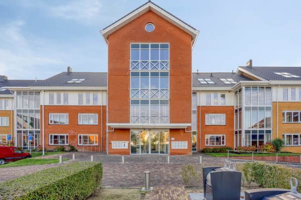 Woning Han de Lignieplein 31 Herkingen