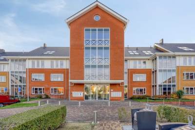 Woning Han de Lignieplein 31 Herkingen