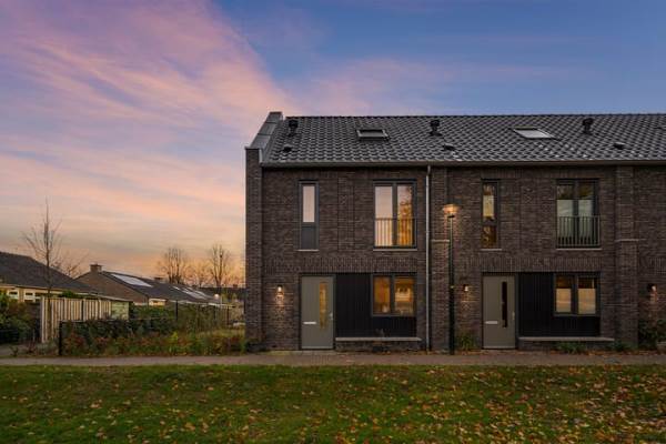 Woning Abraham Kuyperstraat 15 Twello