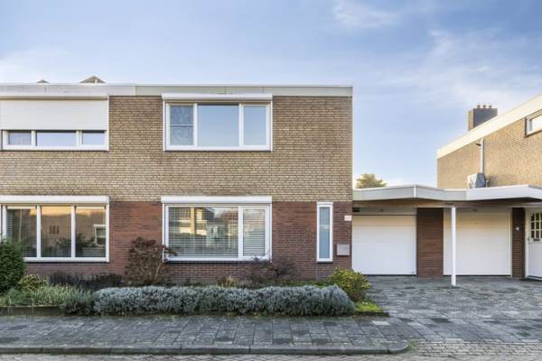 Woning Hubertusstraat 10 Venray