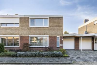 Woning Hubertusstraat 10 Venray