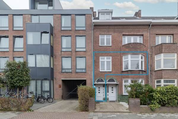 Woning Hertogsingel 85B Maastricht