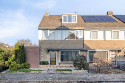 Woning Weegbree 141 Krimpen aan den IJssel